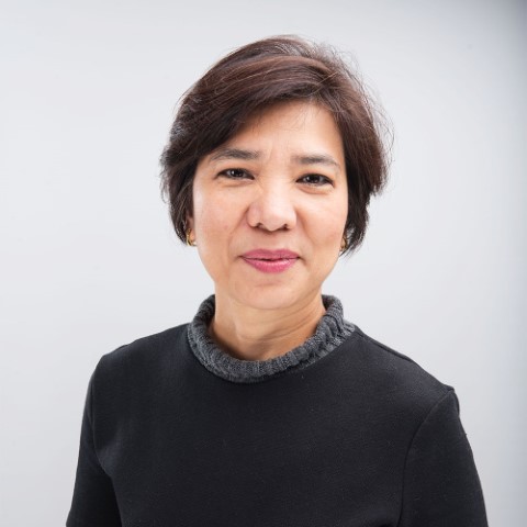 Ms. Mayette Cantalejo