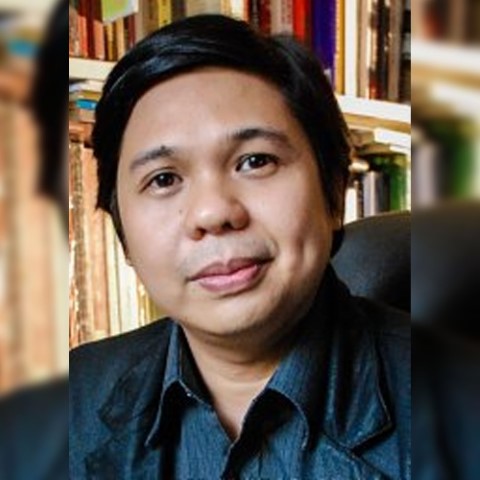 Prof. Patrick Campos