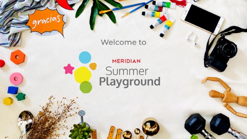 Summer Playground-01