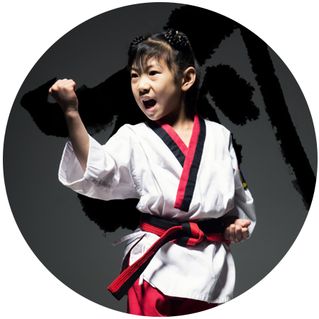 Taekwondo