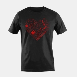 A Heart for Learning Shirt